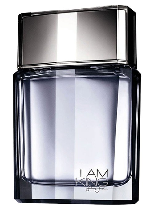 I Am King by Sean John