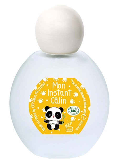 Mon Instant Câlin by Christine Arbel