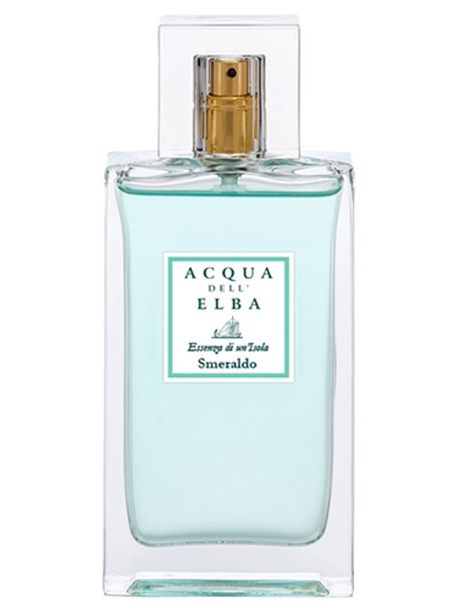 Essenza Di Un'Isola Smeraldo by Acqua Dell'Elba