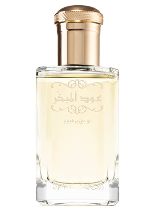 Oud Al Mubakhar by Rasasi