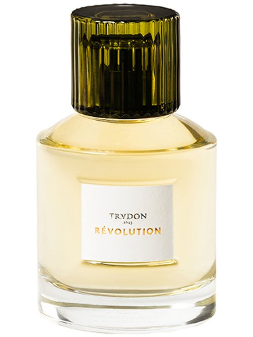 Révolution by Trudon Parfums