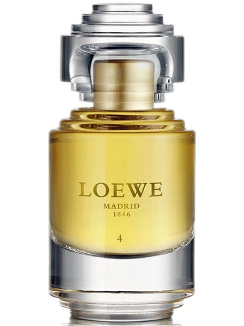 La Colección Loewe Eternity 4 by Loewe