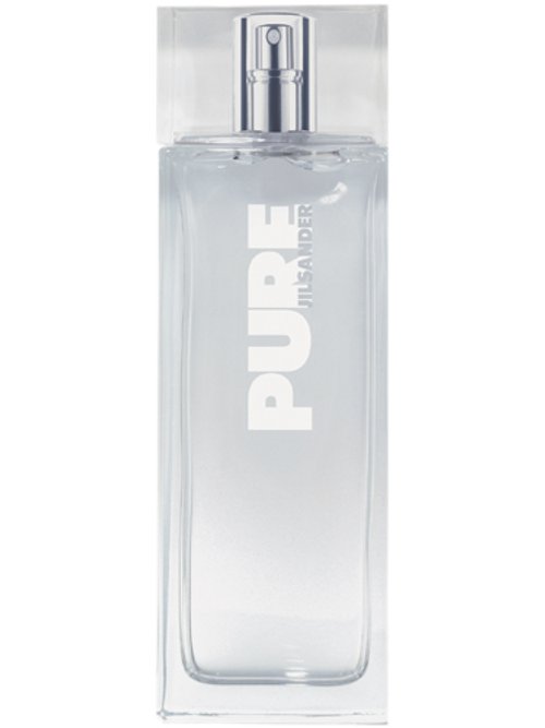 Pure by Jil Sander