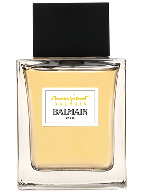 Monsieur Balmain by Balmain