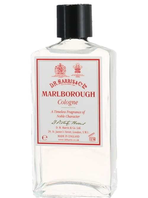 Marlborough by D.R. Harris & Co