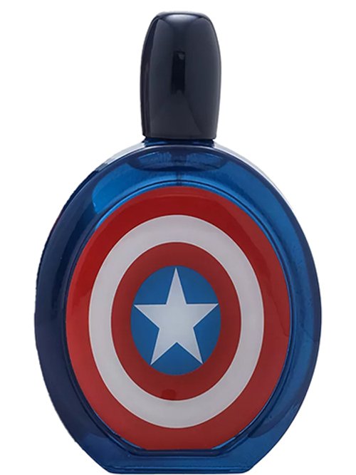 Captain America by Marvel