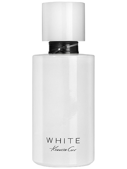 White For Her by Kenneth Cole