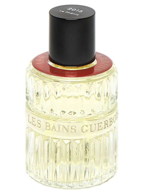 2015 Le Phénix by Les Bains Guerbois