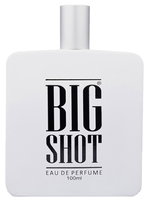 Big Shot White by Oscar