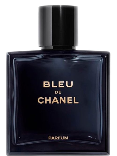 Bleu De Chanel Parfum by Chanel