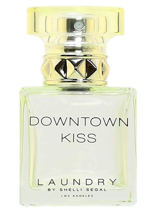 Downtown Kiss by Laundry By Shelli Segal