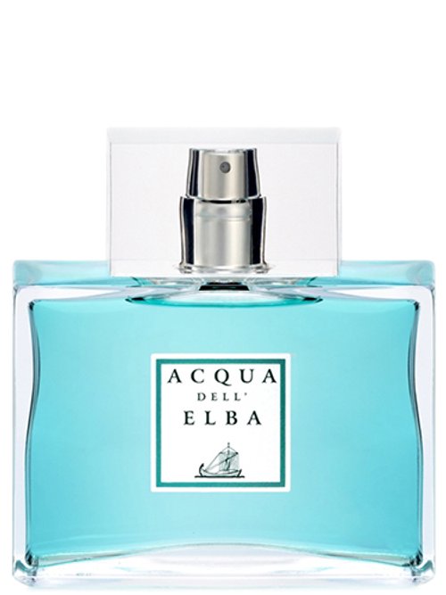 Acqua Dell'Elba Classica Uomo by Acqua Dell'Elba