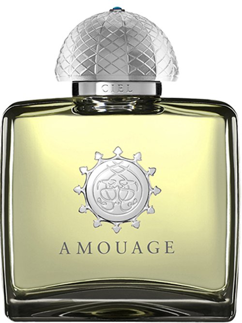 Ciel Woman by Amouage