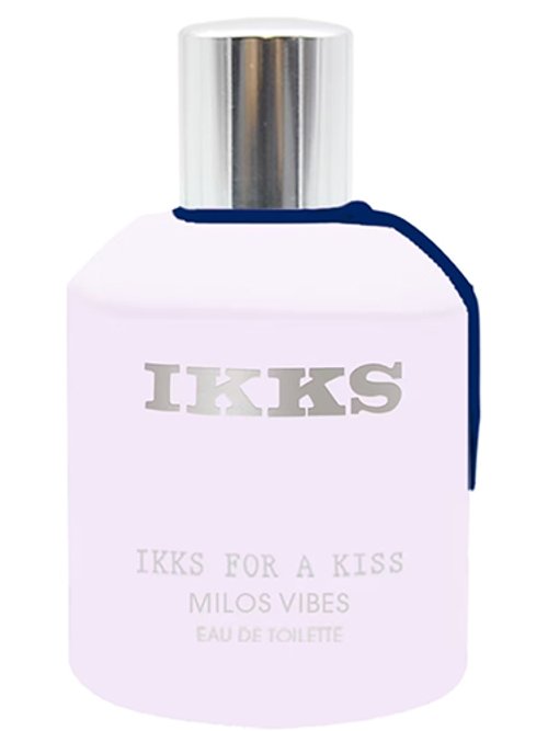 Ikks For A Kiss Milos Vibes by Ikks