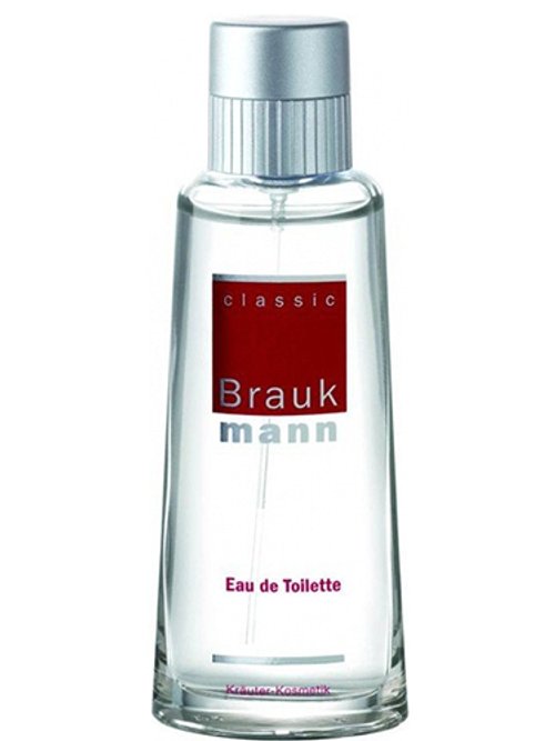 Braukmann Classic by Hildegard Braukmann