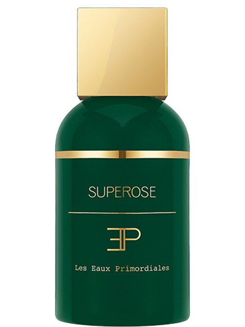 Superose by Les Eaux Primordiales