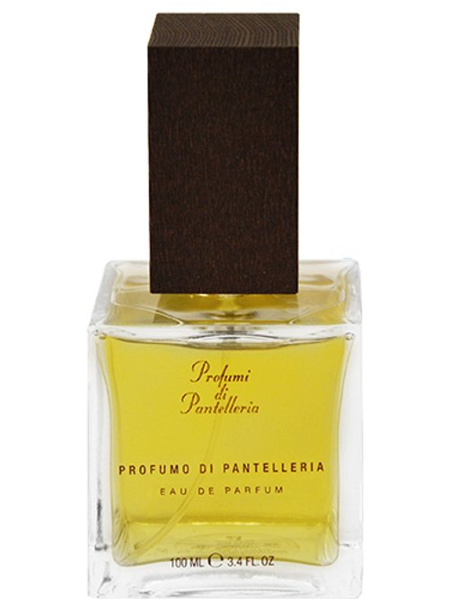 Profumo Di Pantelleria by Profumi Di Pantelleria