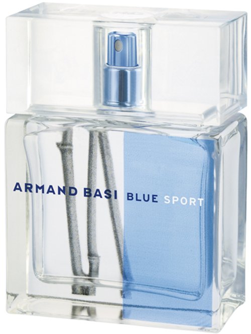 Armand Basi Blue Sport by Armand Basi