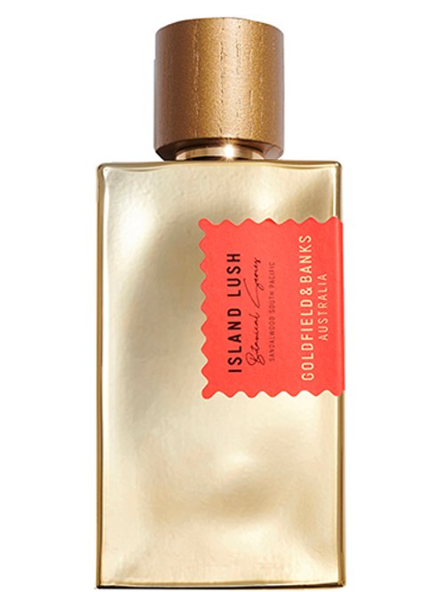 Island Lush by Goldfield & Banks