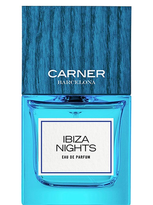 Ibiza Nights by Carner Barcelona