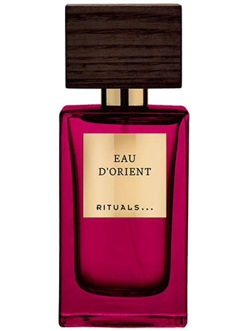 Eau D'Orient by Rituals