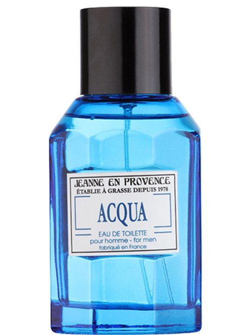 Acqua by Jeanne En Provence