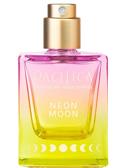 Neon Moon by Pacifica