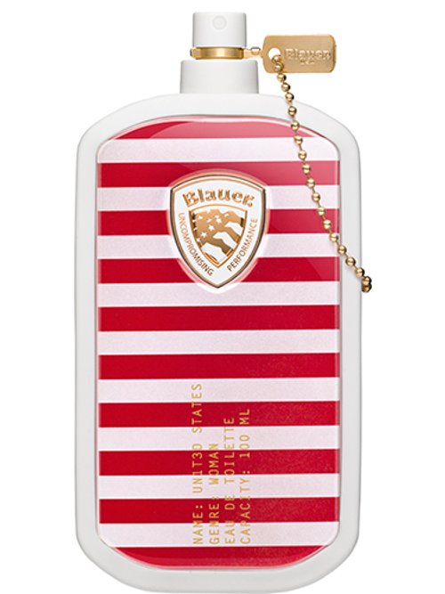 Un1T3D Woman States by Blauer