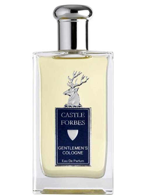 Gentlemen'S Cologne by Castle Forbes