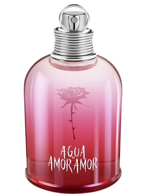 Agua De Amor Amor by Cacharel