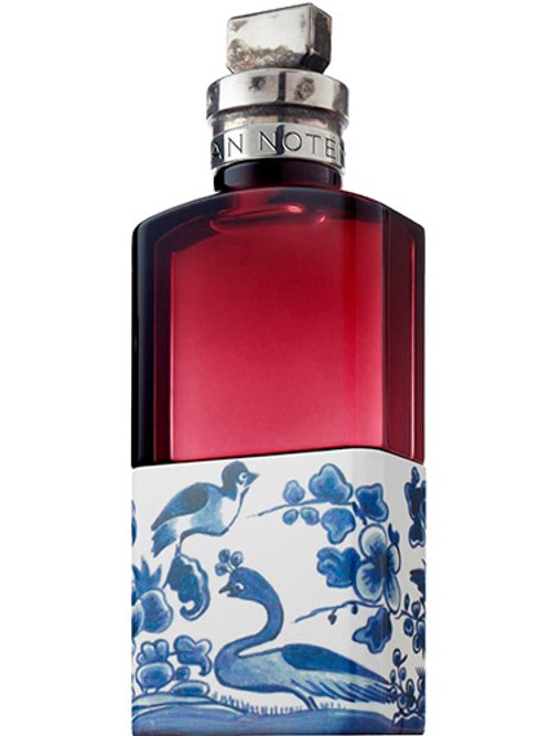 Soie Malaquais by Dries Van Noten