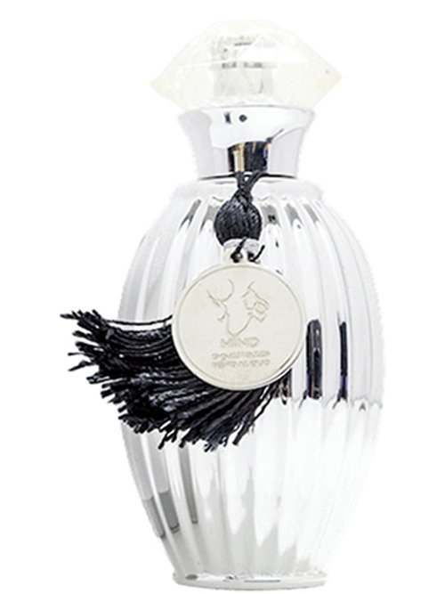 Silver Musk by Hind Al Oud