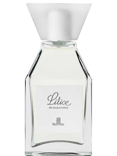 Lilice by Lesquendieu