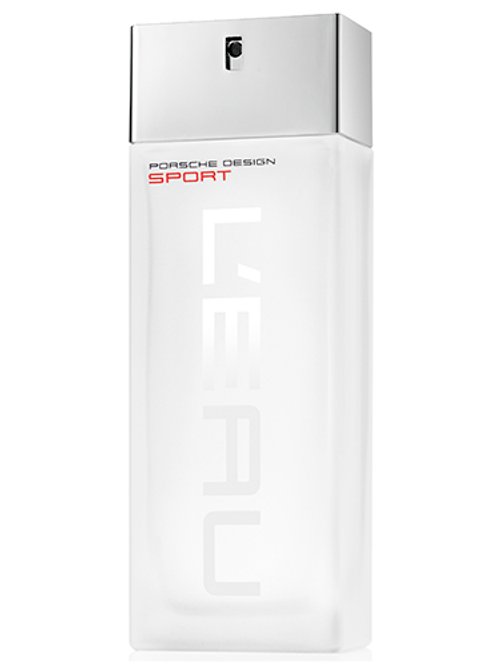 Porsche Design Sport L'Eau by Porsche Design