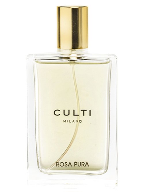 Rosa Pura by Culti