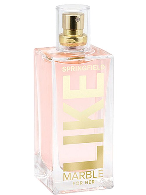 Spf Like Marble For Her by Springfield