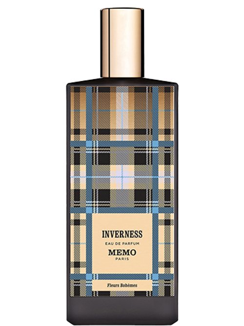 Inverness by Memo