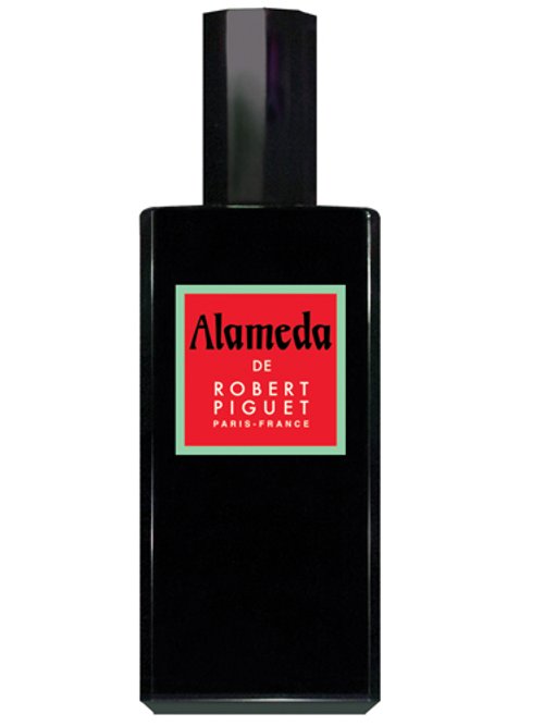Alameda by Robert Piguet