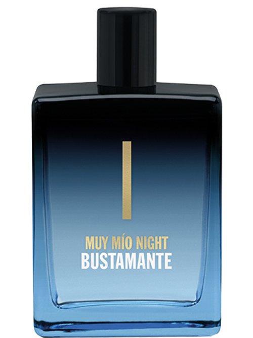 Muy Mio Night by David Bustamante