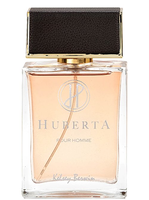 Huberta by Kelsey Berwin