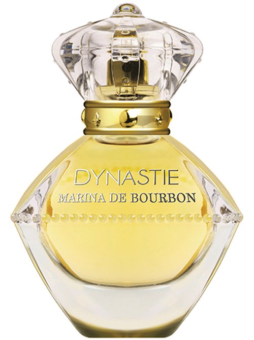 Golden Dynastie by Marina De Bourbon