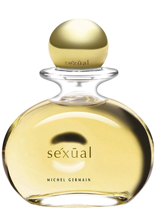 Séxûal Eau De Parfum by Michel Germain