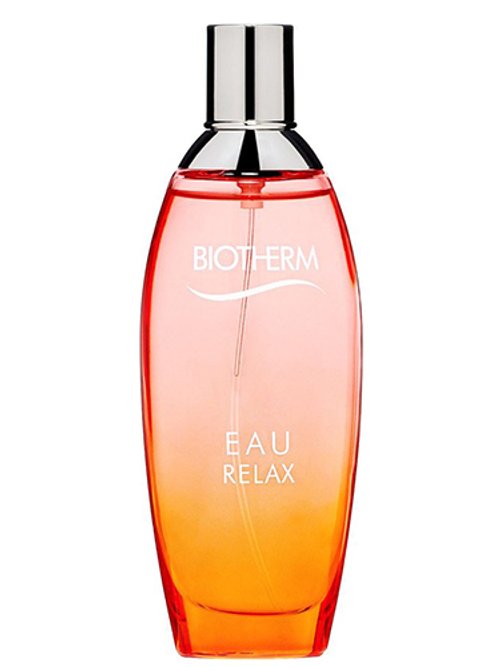 Eau Relax by Biotherm