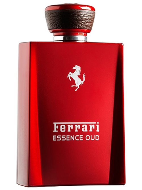 Ferrari Oud Essence by Ferrari