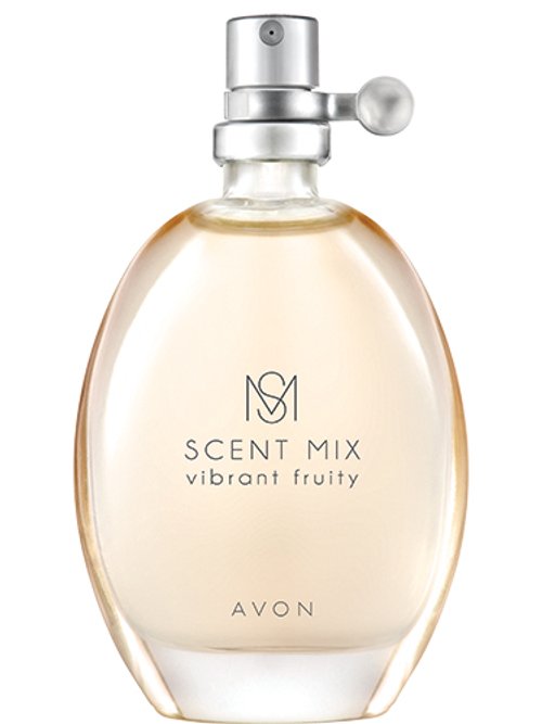 Vibrant Fruity by Avon