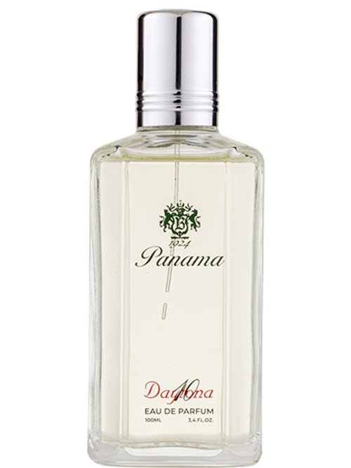 Panama Daytona 10 by Panama 1924