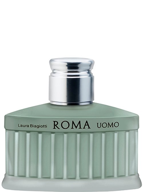 Roma Uomo Cedro by Laura Biagiotti