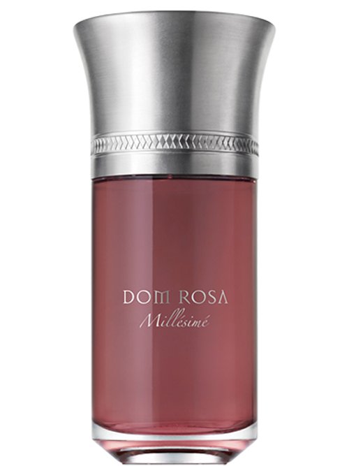 Dom Rosa Millésimé by Liquides Imaginaires