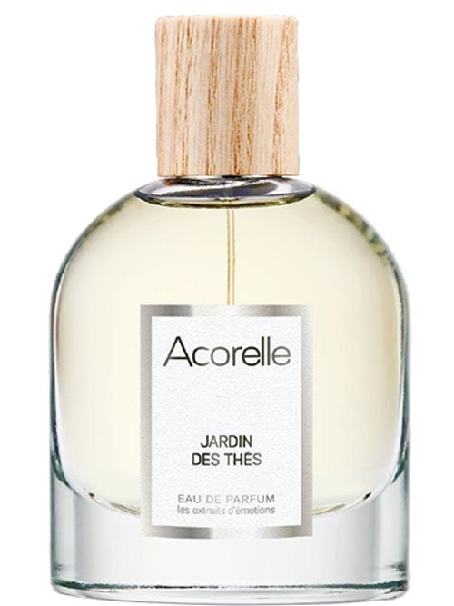 Jardin Des Thés by Acorelle