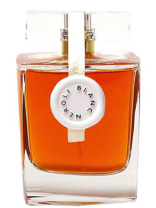 Néroli Blanc Intense by Au Pays De La Fleur D’Oranger